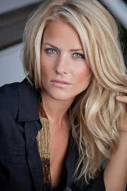 Andria Blackman