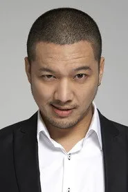 Moon Jong-won
