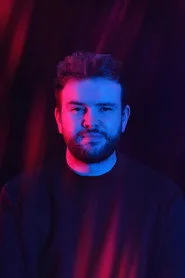 Calum Rhys