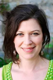 Anna Fitch