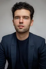 Justin Anthony