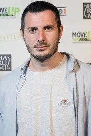 Antonio Usbergo