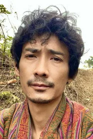 Jimmie Wangyal