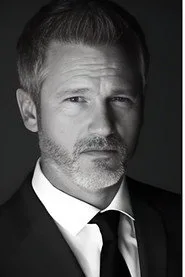 Paul Coster