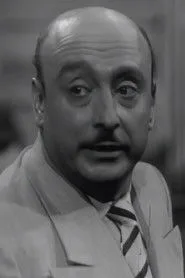 Albert Médina