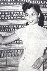 Tina Melinda