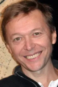 Eduard Bezrodnyi