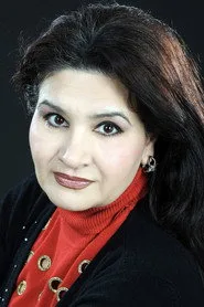 Nasiba Eldarova