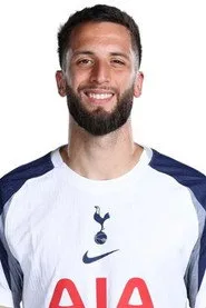 Rodrigo Bentancur