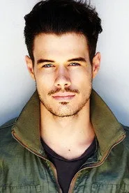Liam Hall