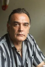 Eduardo Parra