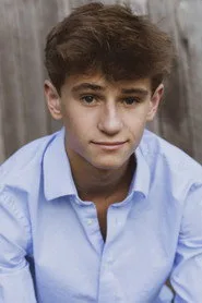 Caleb Liban