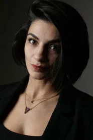 Sarah Belala