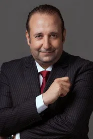 Salim Aggar