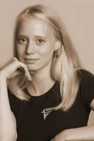 Anna Szilvási