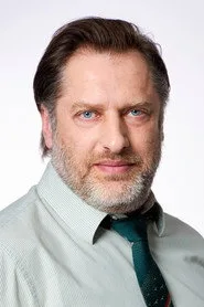 Libor Jeník