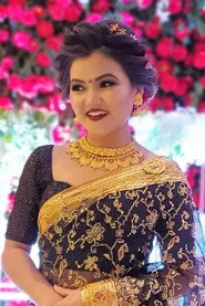 Renasha Bantawa Rai