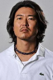 Kazuhisa Imai