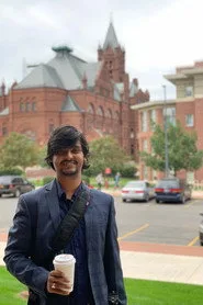 Kunal Shrivastava