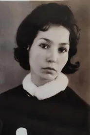 Svetlana Hakimova