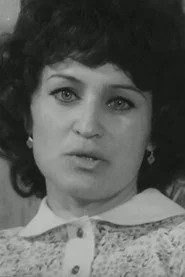 Svetlana Vorobyova