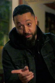 Joe Miles