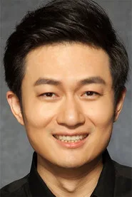 Feng Keyu
