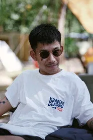 Pichaya Jarusboonpracha