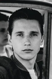 Ben Wilson