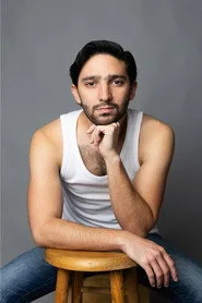 Alonso Meouchi