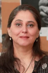 Farazeh Syed