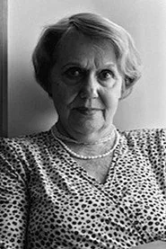Suzanna Serova