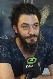 Martín Musarra