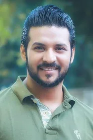 Nirab Hossain