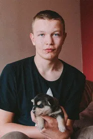Erik Walny