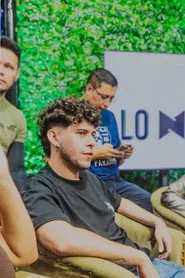Carlos Mendoza