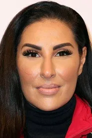 Senna Gammour