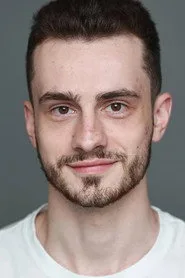 Semyon Avralev