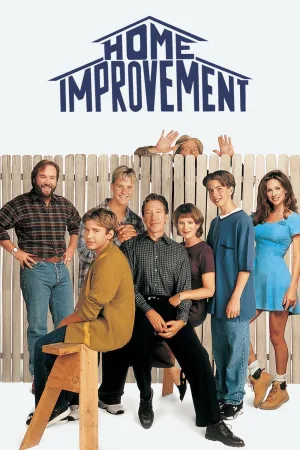 Home Improvement