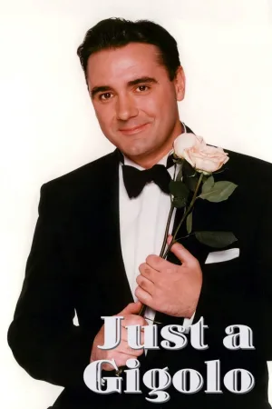 Watch and download Just a Gigolo online (1993)