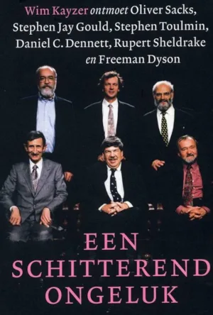 Watch and download A Glorious Accident online (1993)