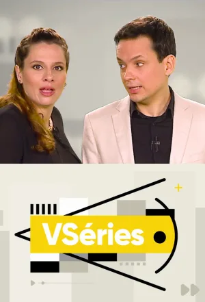 Watch and download V Series online (2019)