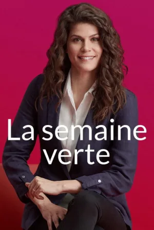 Watch and download La semaine verte online (1971)