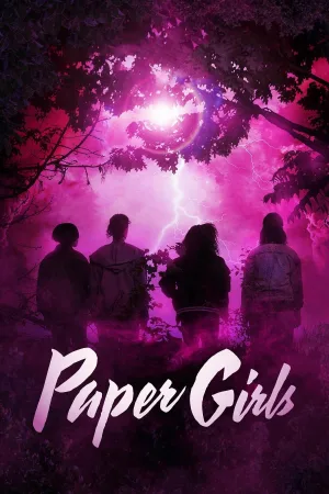 Watch and download Paper Girls online (2022)