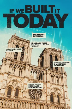 Watch and download If We Built It Today online (2019)