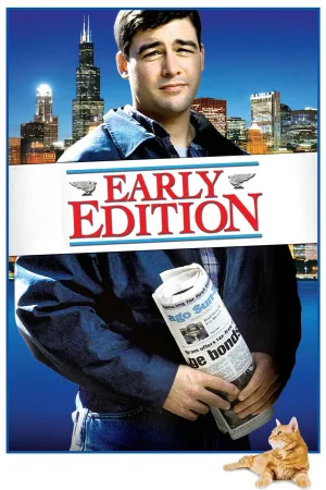 Watch and download Early Edition online (1996)
