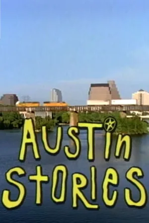 Watch and download Austin Stories online (1997)