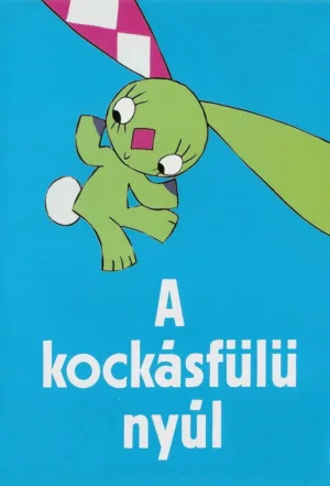 Watch and download The rabbit with checkered ears online (1974)