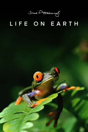 Watch and download Life on Earth online (1979)