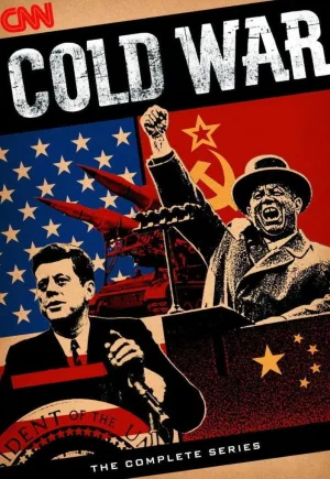 Watch and download Cold War online (1998)